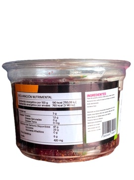 Guayabitos 400g