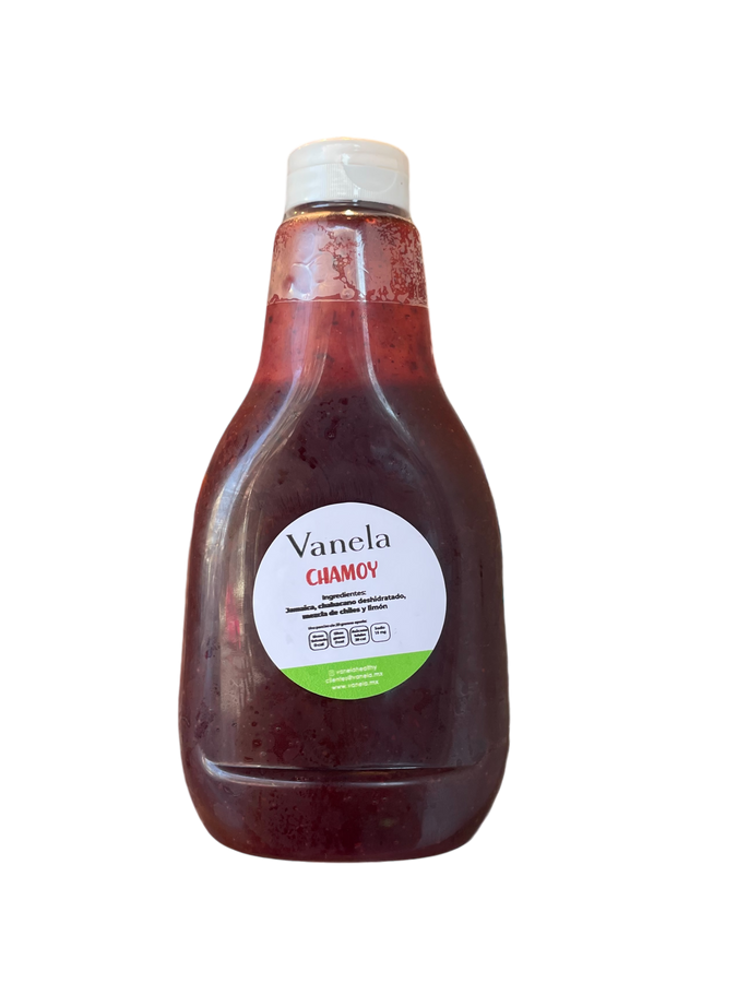 Chamoy