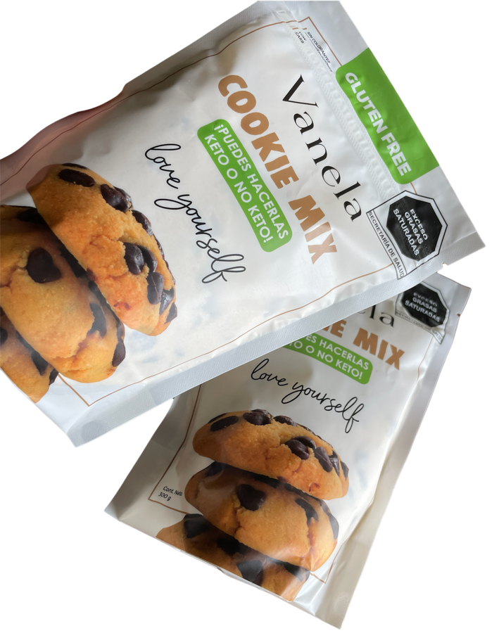 Cookie Mix