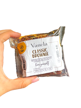 Classic Brownie