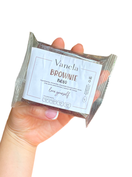 Brownie Keto