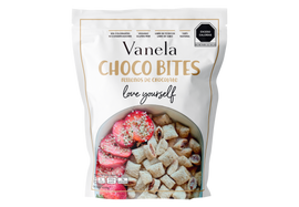 Bolsa Cereal Chocobites 400g