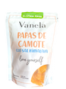 Chips de Camote con Sal Himalaya 200g