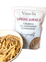 Churritos de Amaranto Don Chilero 400g