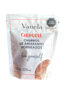 Churritos de Amaranto Chipotle 50g