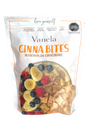 Bolsa de Cereal Cinnabite 400g