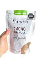 Granola Cacao