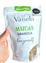 Granola Matcha