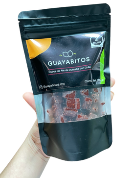 Guayabitos 200g