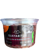 Guayabitos 400g