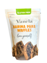 Harina para Waffles