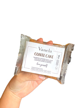 Coffee Cake Vanela