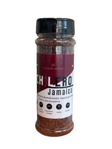 Sazonador Don Chilero