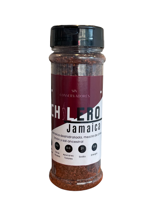 Sazonador Don Chilero