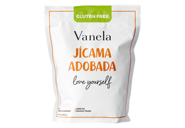 Chips Jícama Adobadas 200g