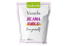 Chips Jícama Fuego 200g