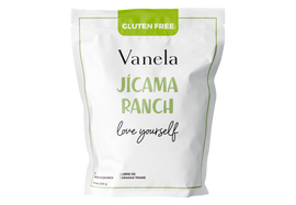 Chips Jícama Ranch 200g