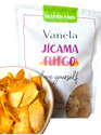 Chips Jícama Fuego 200g