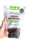 Fudgie Brownies