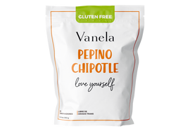 Chips Pepino Chipotle 200g