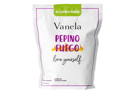 Chips Pepino Fuego 200g