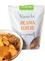 Chips Jícama Torito 200g