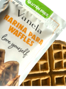 Harina para Waffles