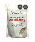 Nueces Enchiladas Keto