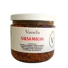 Salsa Macha