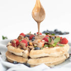 Waffle Low Carb